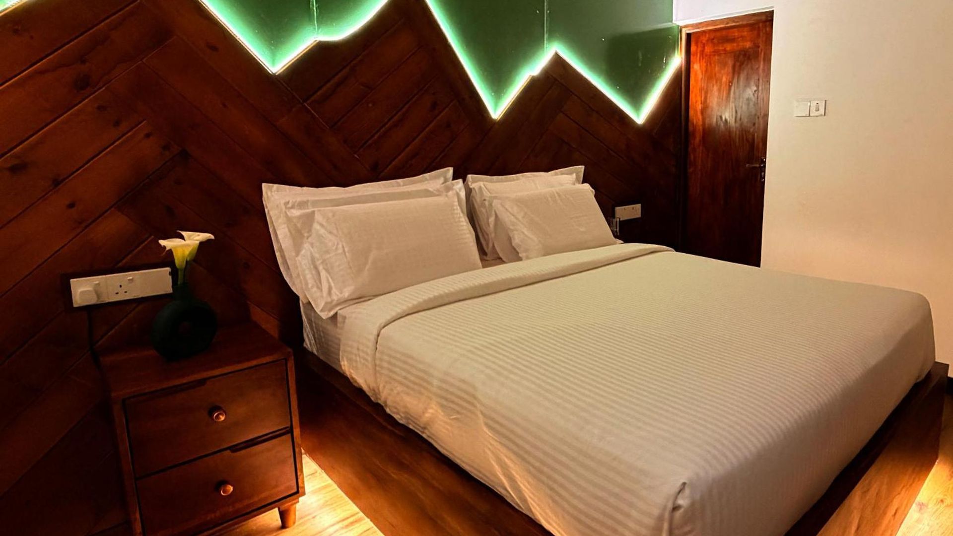 Guest house Little England Nuwara Eliya