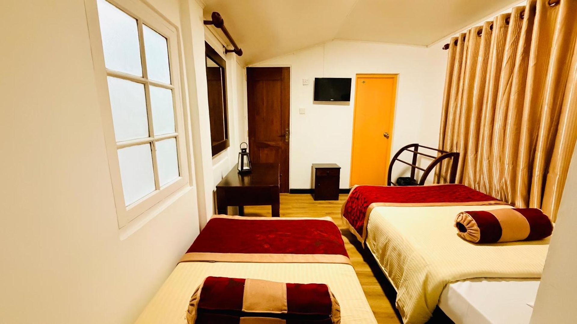 Little England 3* Nuwara Eliya