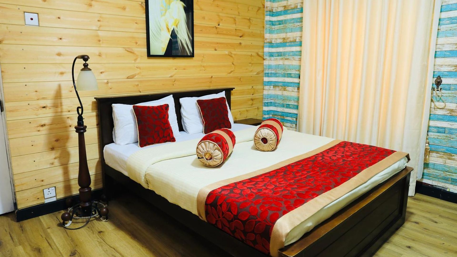 Little England Guest house