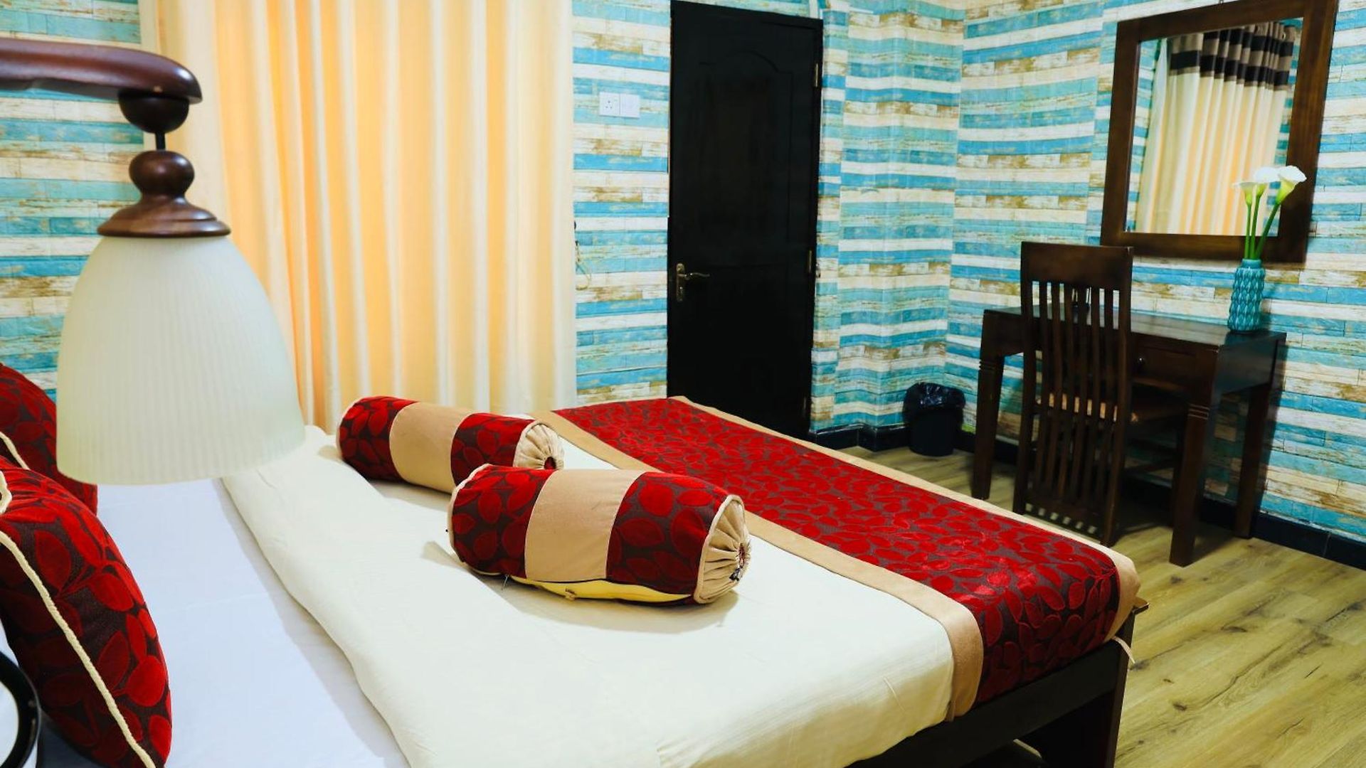 Little England 3* Nuwara Eliya