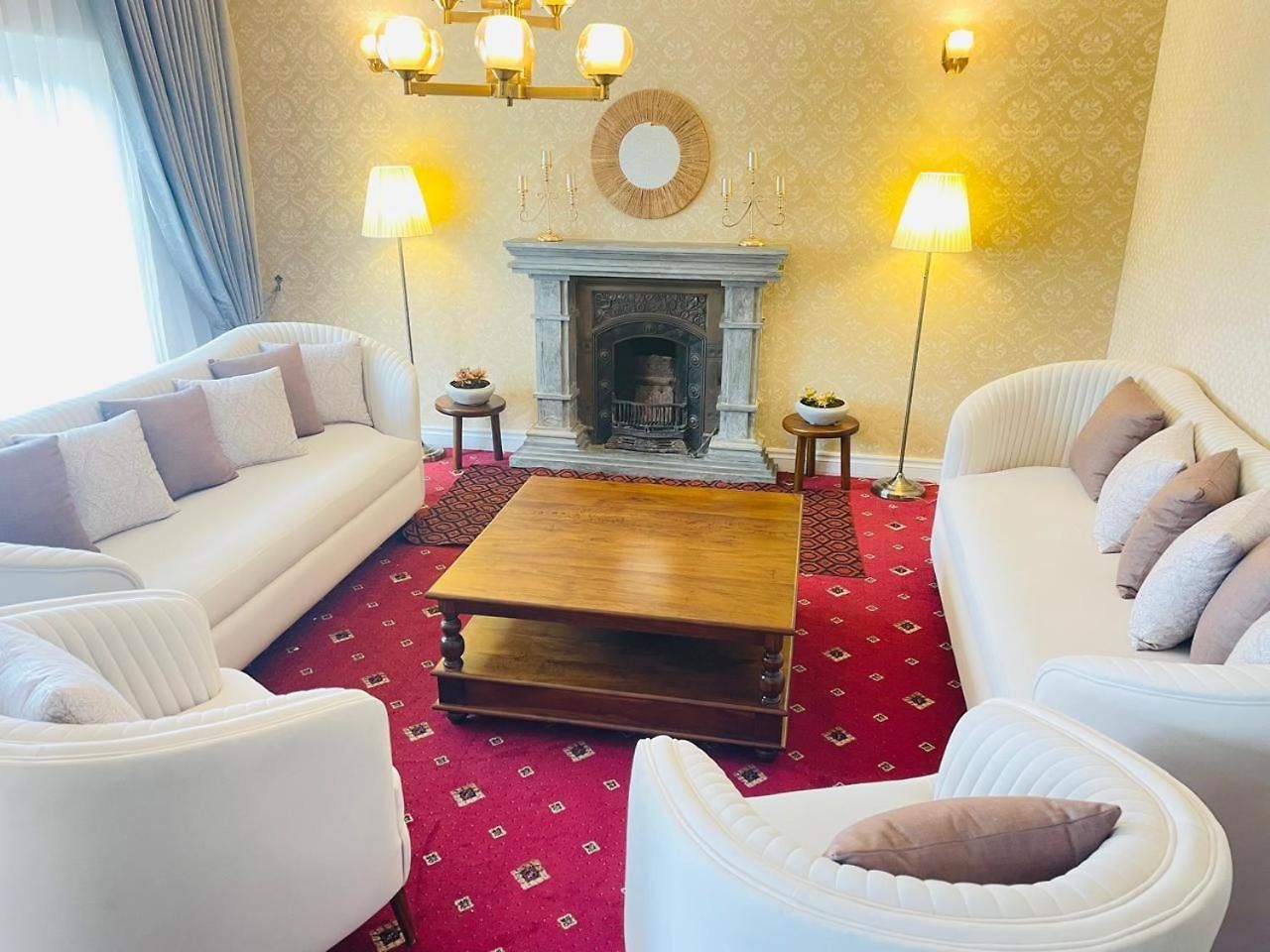 Hotel Stratford -