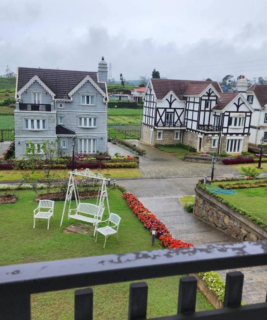 Hotel Stratford - *