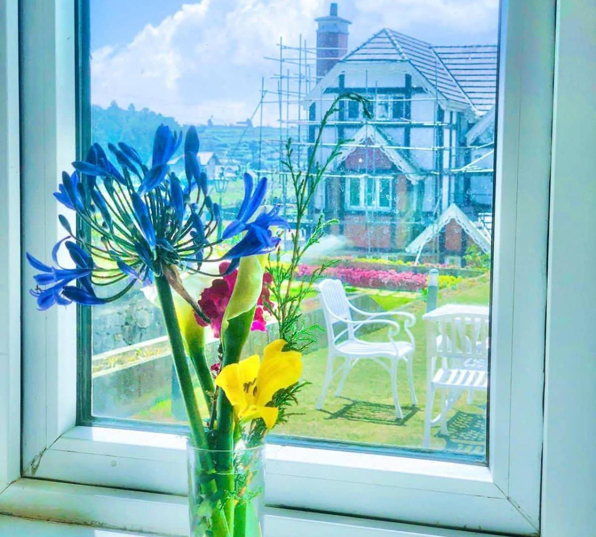 Hotel Stratford - Nuwara Eliya