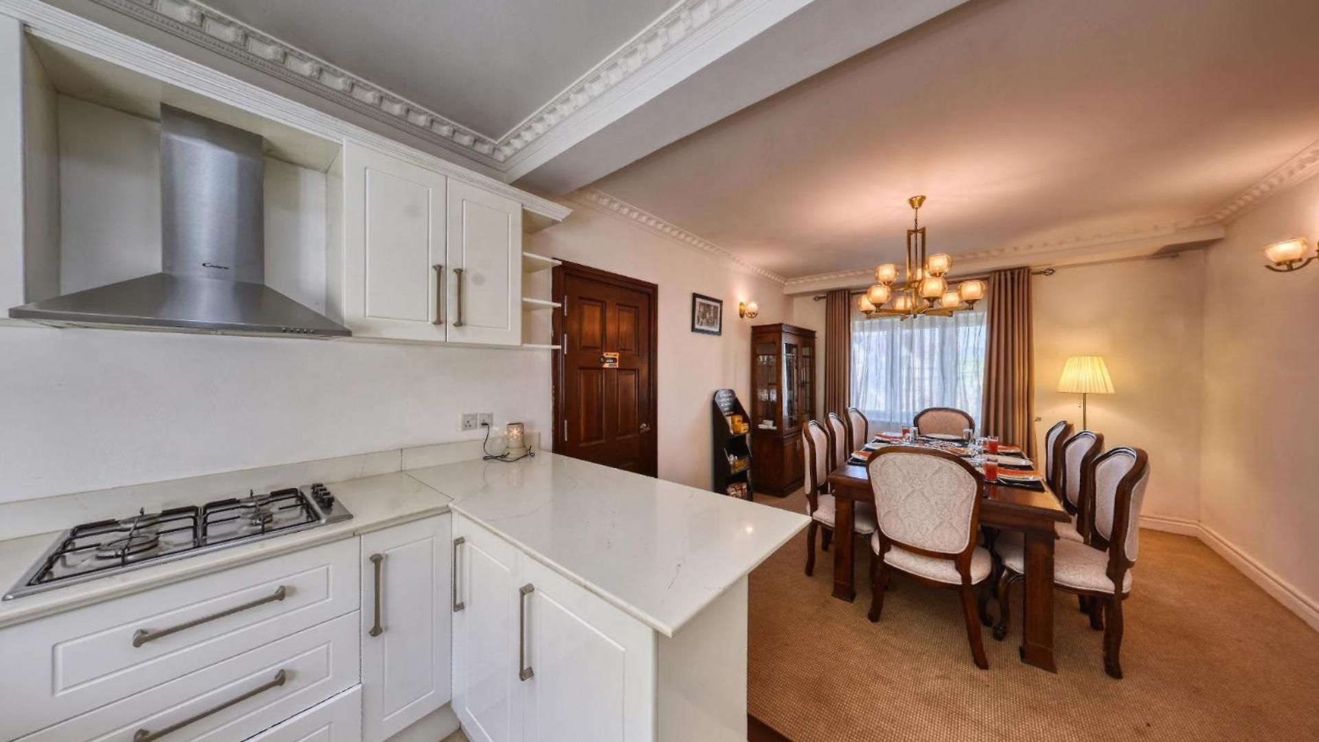 Hotel Stratford -