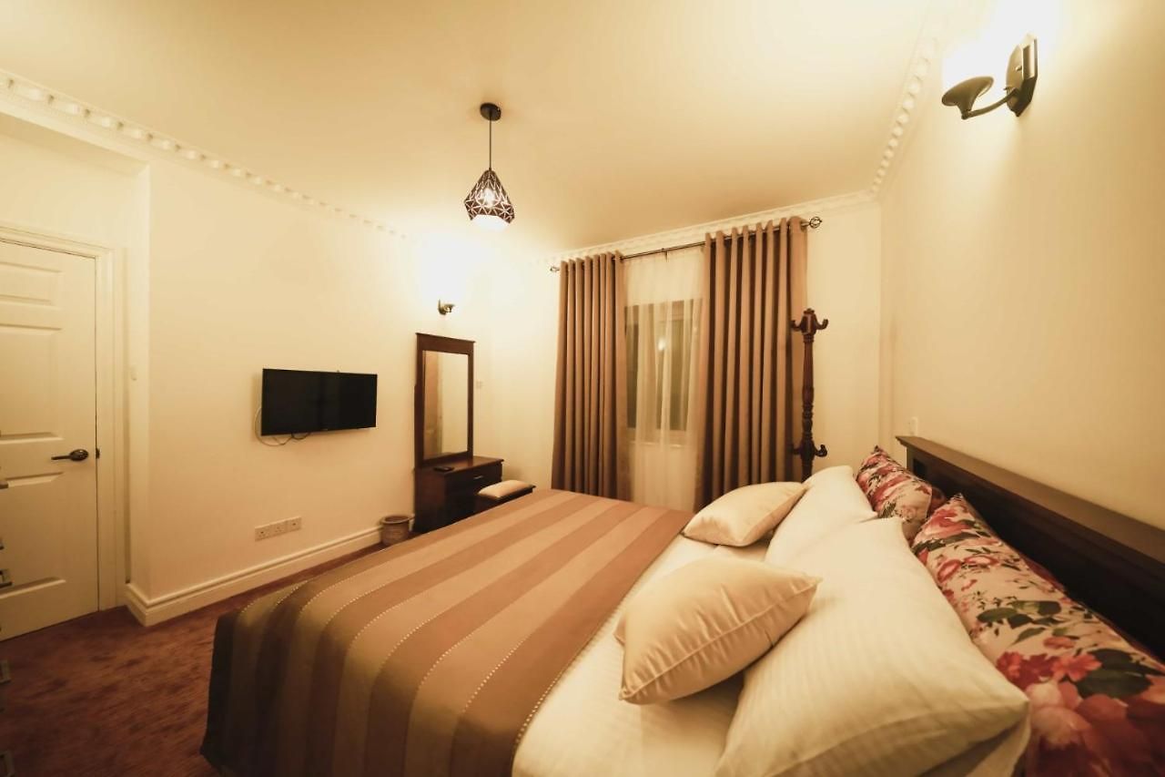 Stratford - Hotel Nuwara Eliya
