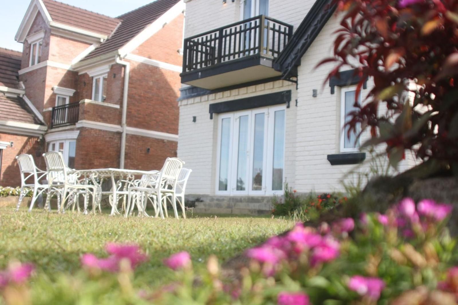 Hotel Stratford -
