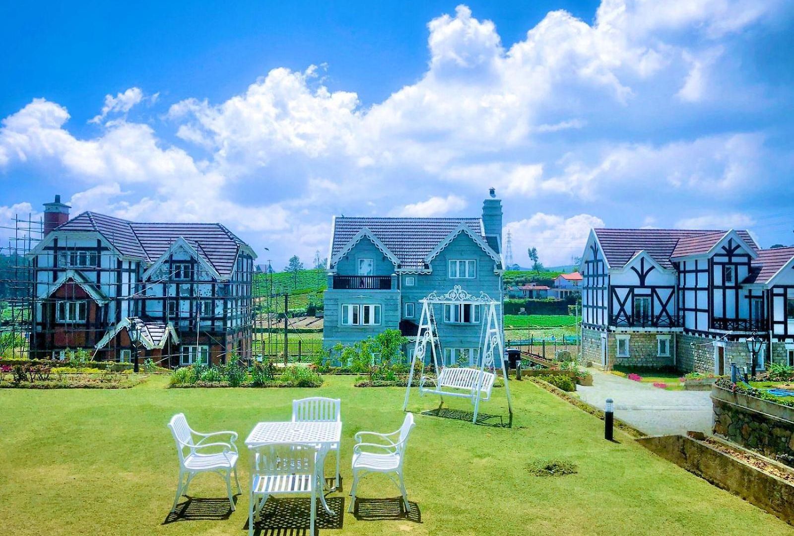 Stratford - Hotel *