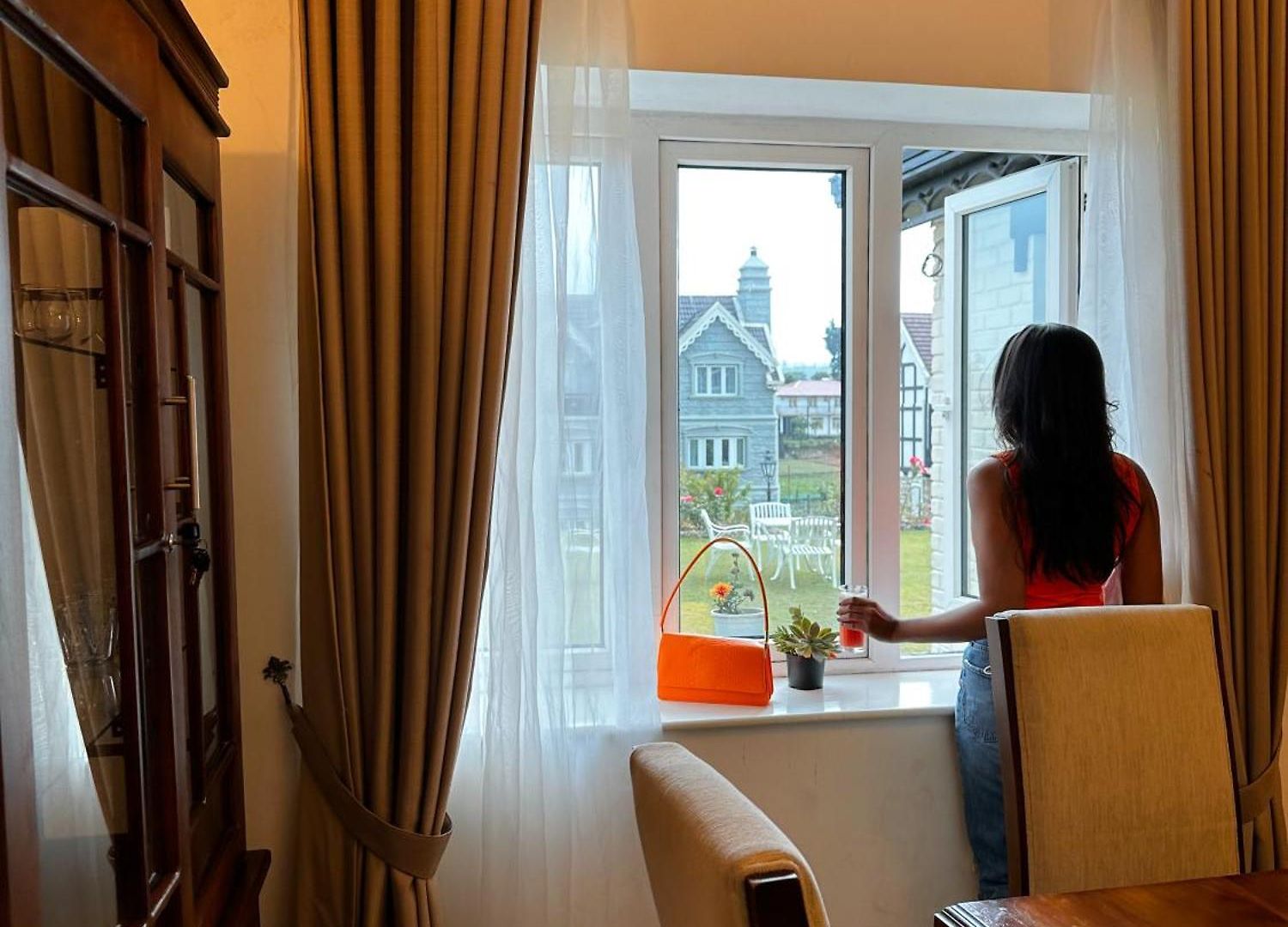Stratford - Hotel Nuwara Eliya
