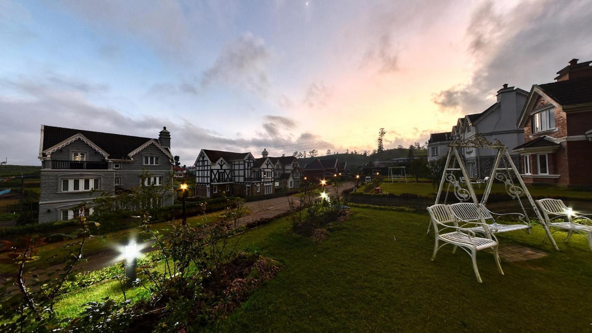 Hotel Stratford - *