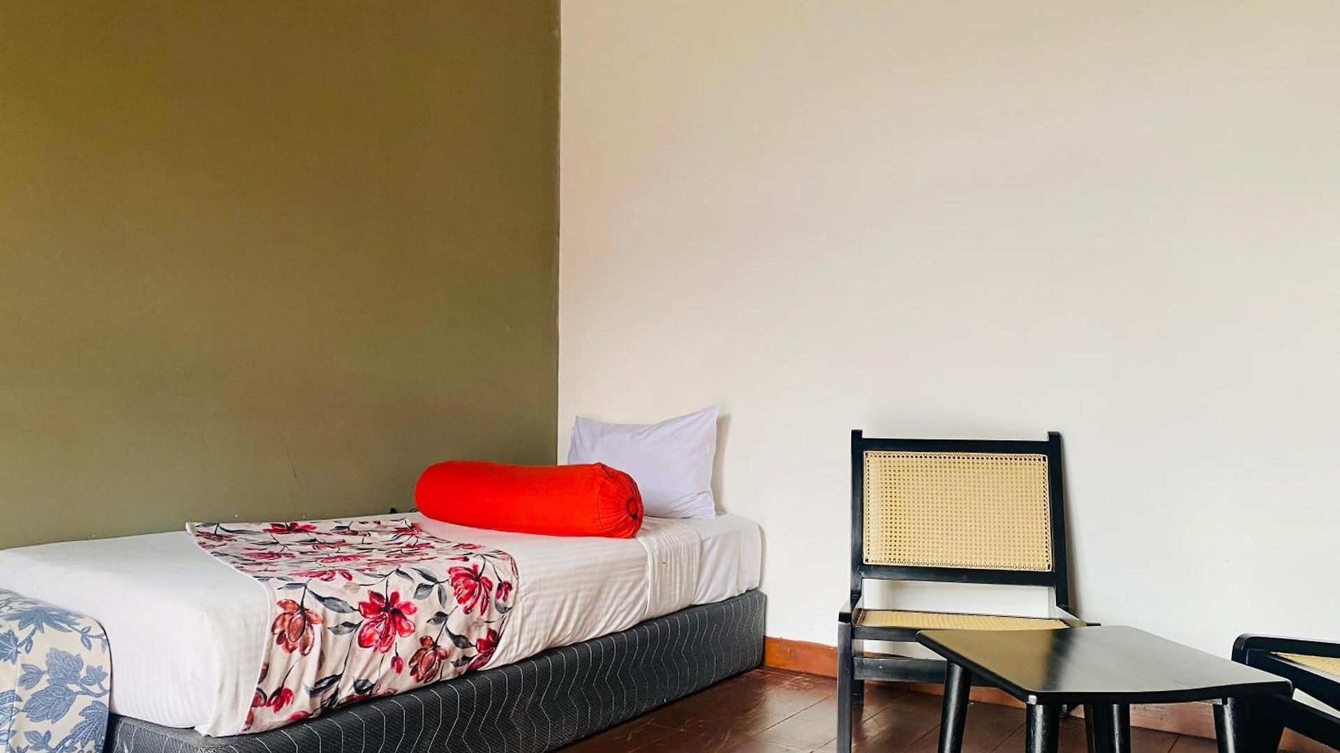 The Edgware Guest house Nuwara Eliya