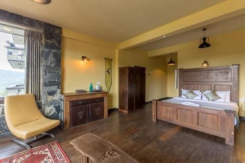 Windshire Hotel 4*