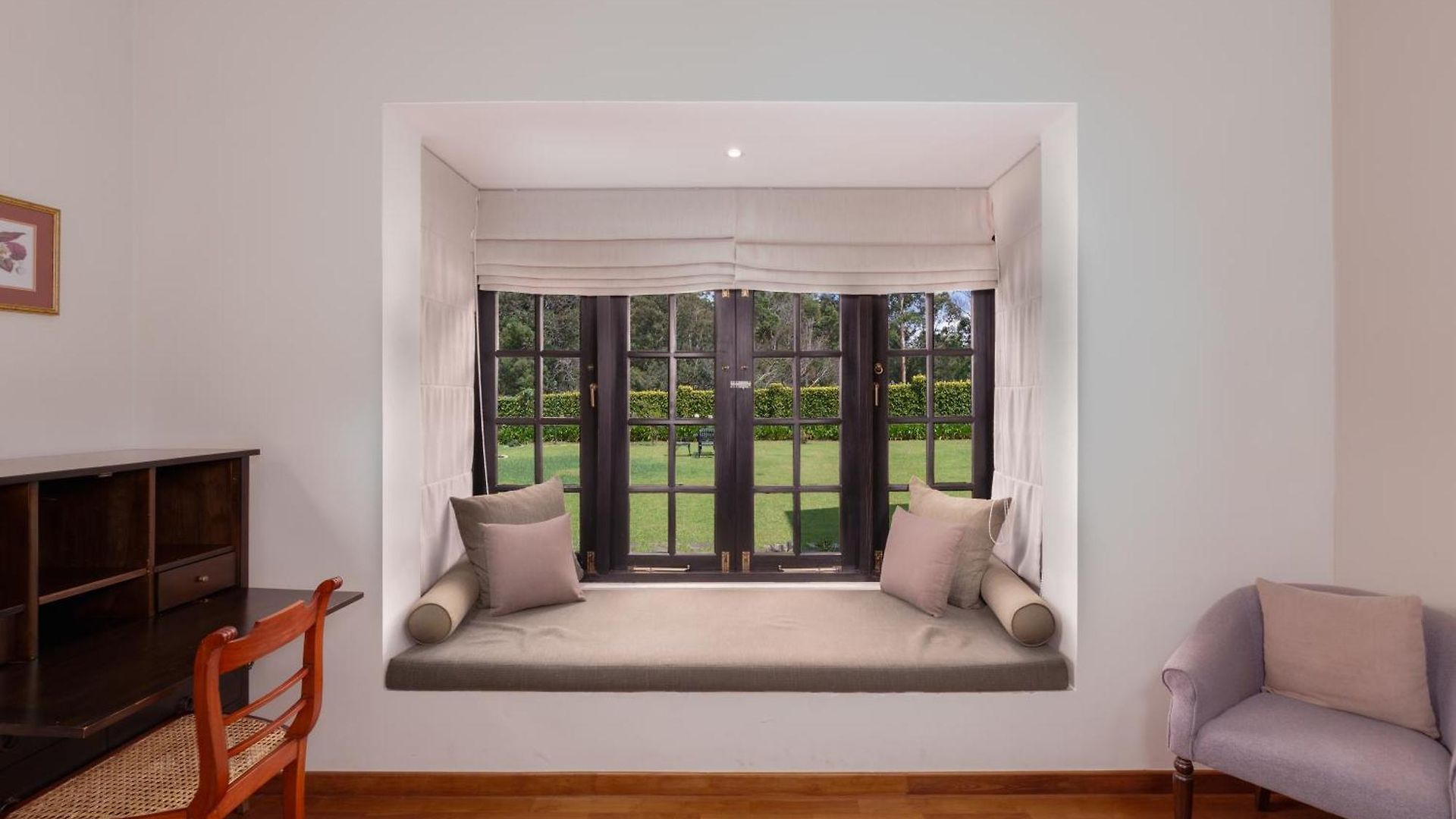 Hotel Chimneys