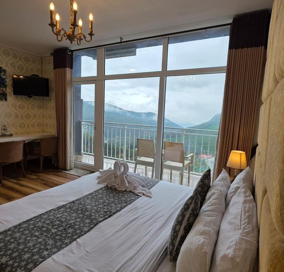 Hotel Bonavista Nuwara Eliya