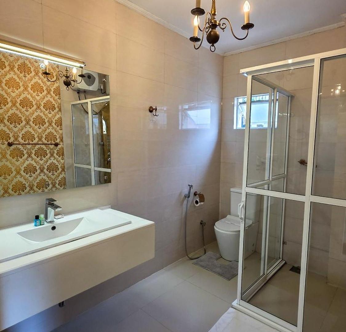 Hotel Bonavista Nuwara Eliya