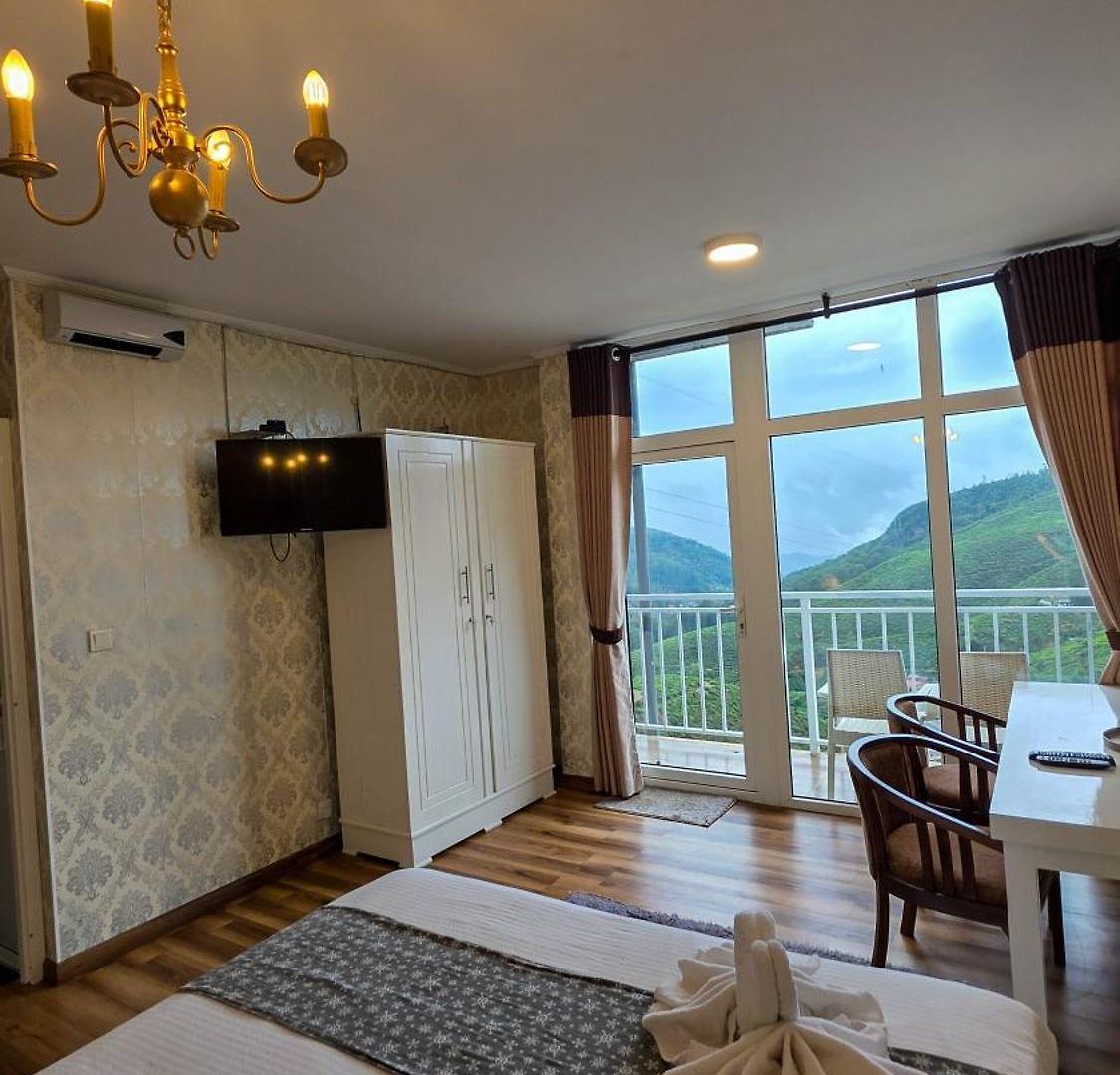 Bonavista * Nuwara Eliya