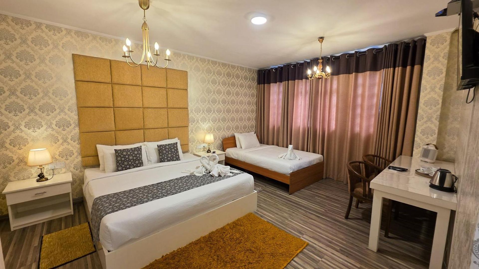 Bonavista Hotel Nuwara Eliya