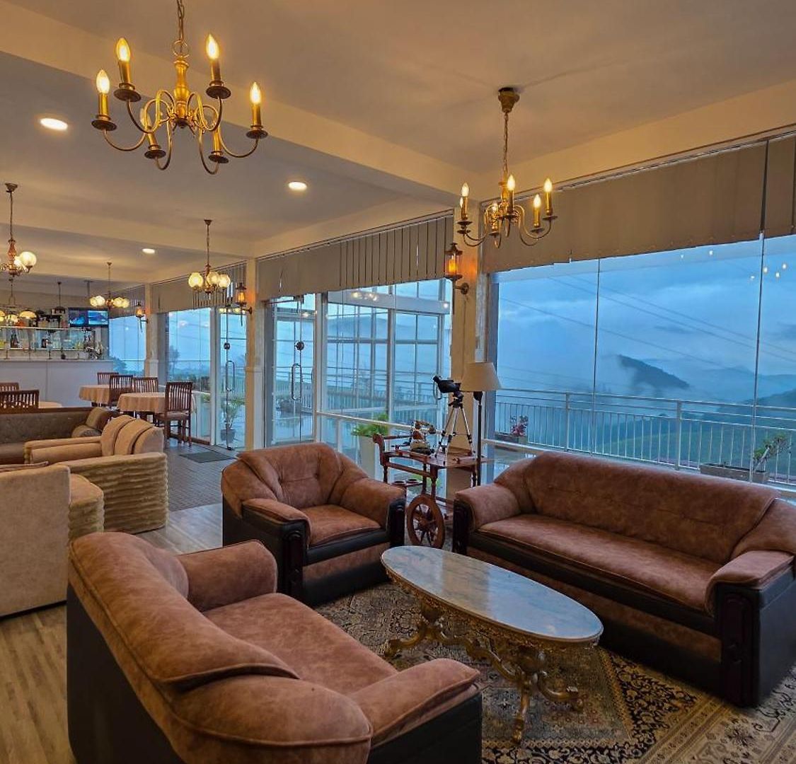 Hotel Bonavista Nuwara Eliya