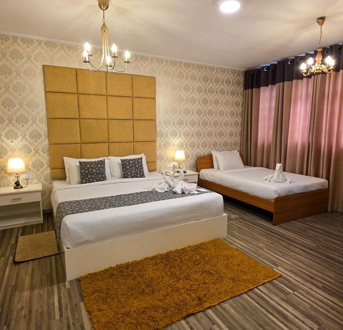 Bonavista Nuwara Eliya