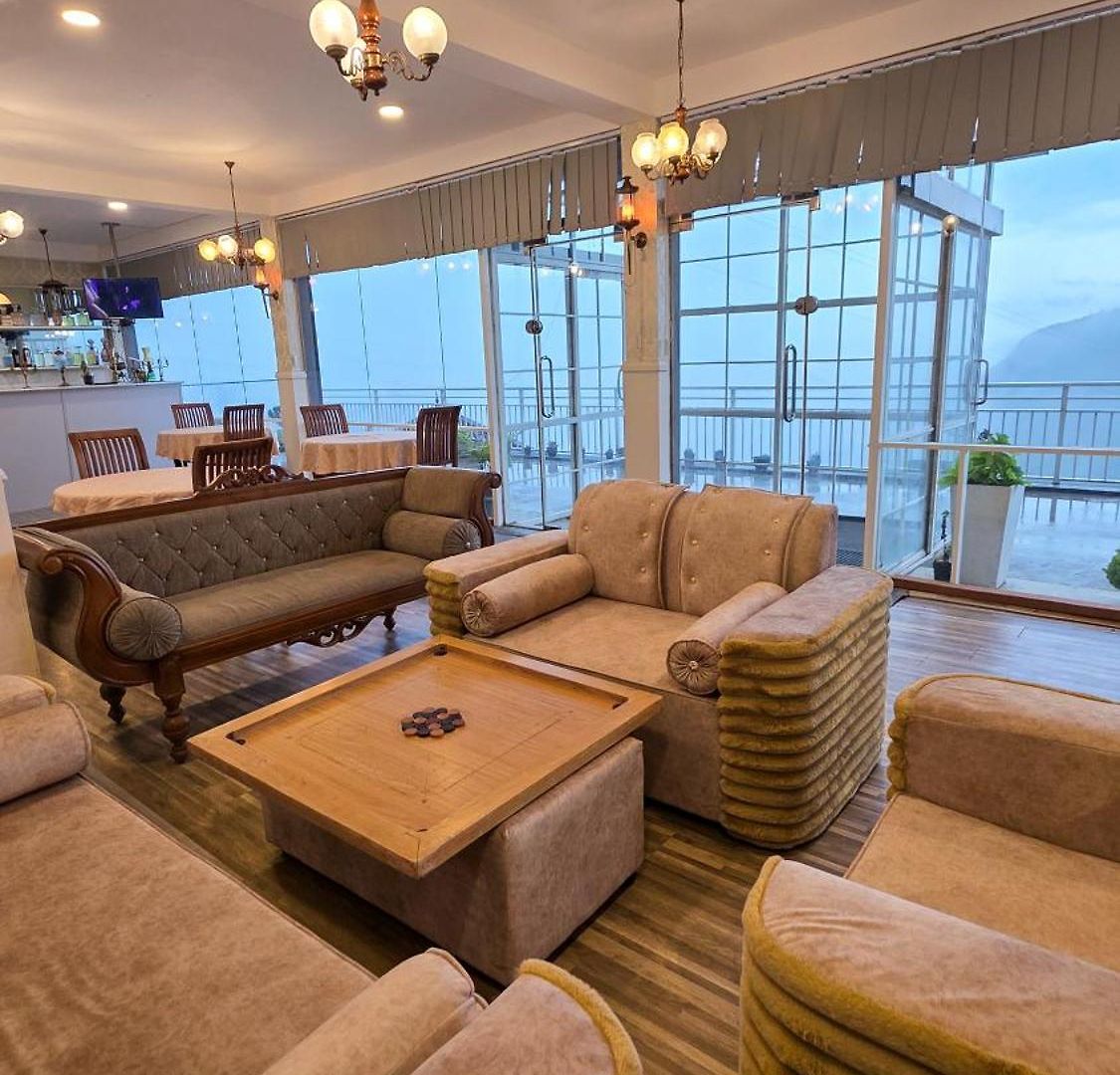 Hotel Bonavista Nuwara Eliya