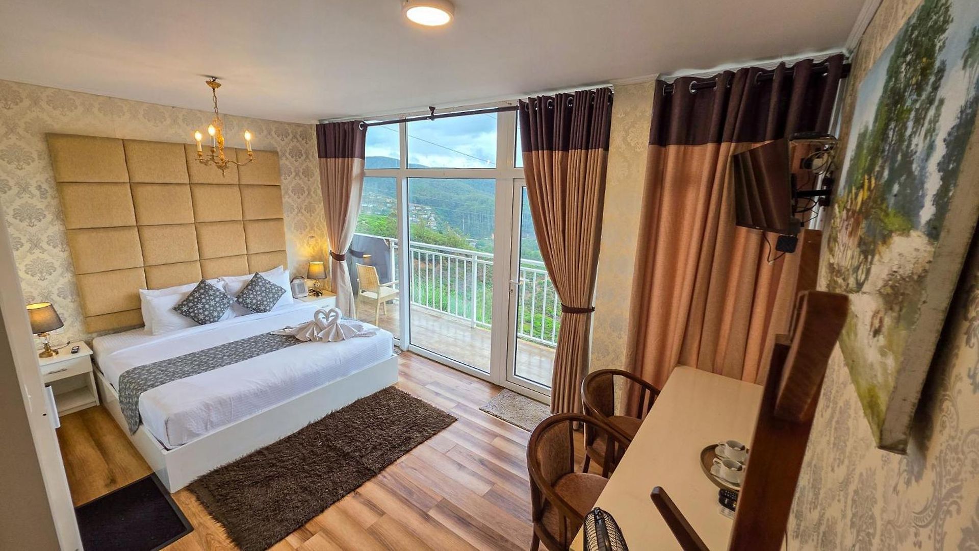 Hotel Bonavista *