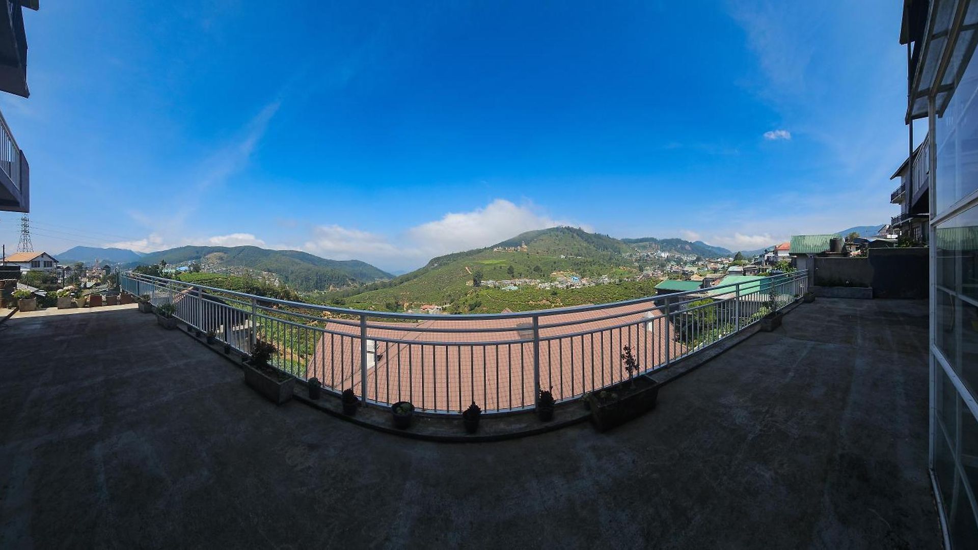 Bonavista Hotel Nuwara Eliya