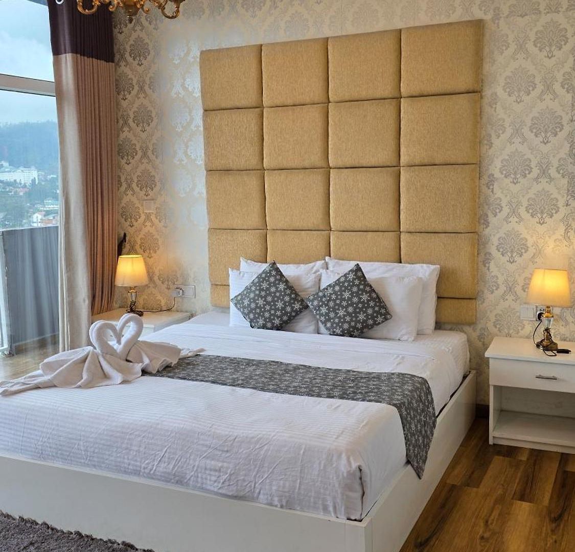 Hotel Bonavista Nuwara Eliya