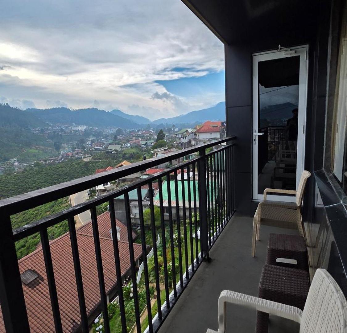 Bonavista Hotel Nuwara Eliya