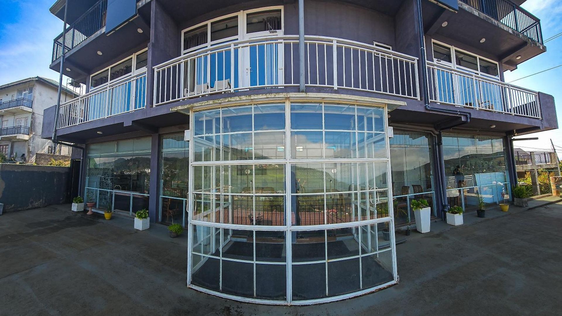 Bonavista Hotel