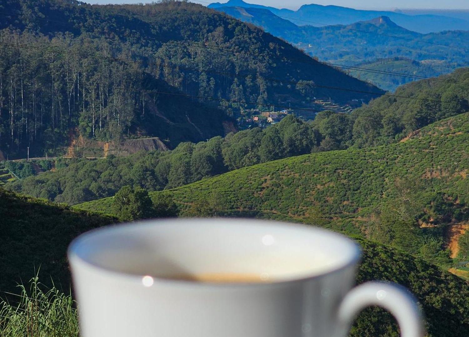 Bonavista Hotel Nuwara Eliya