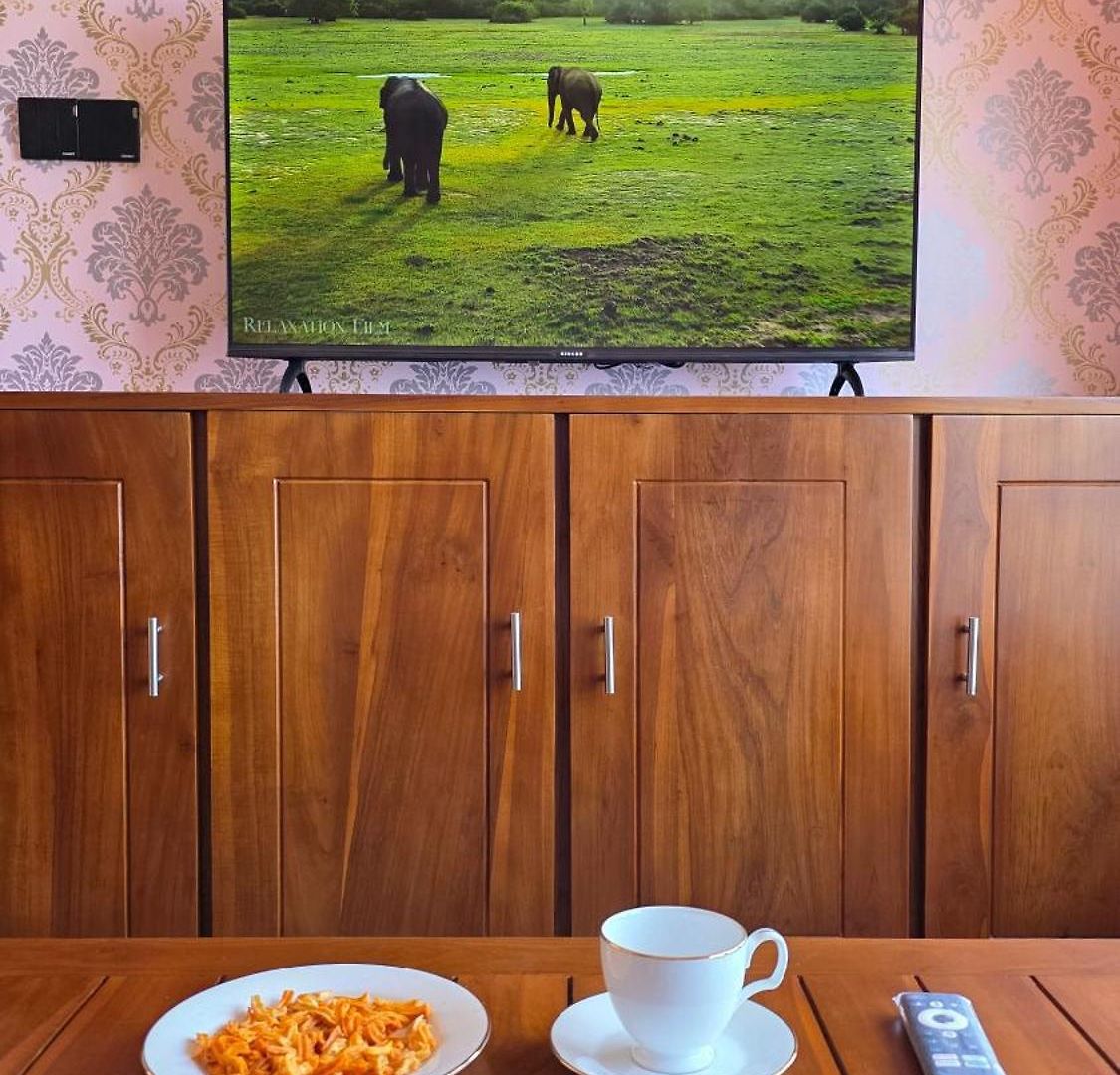Hotel Bonavista Nuwara Eliya
