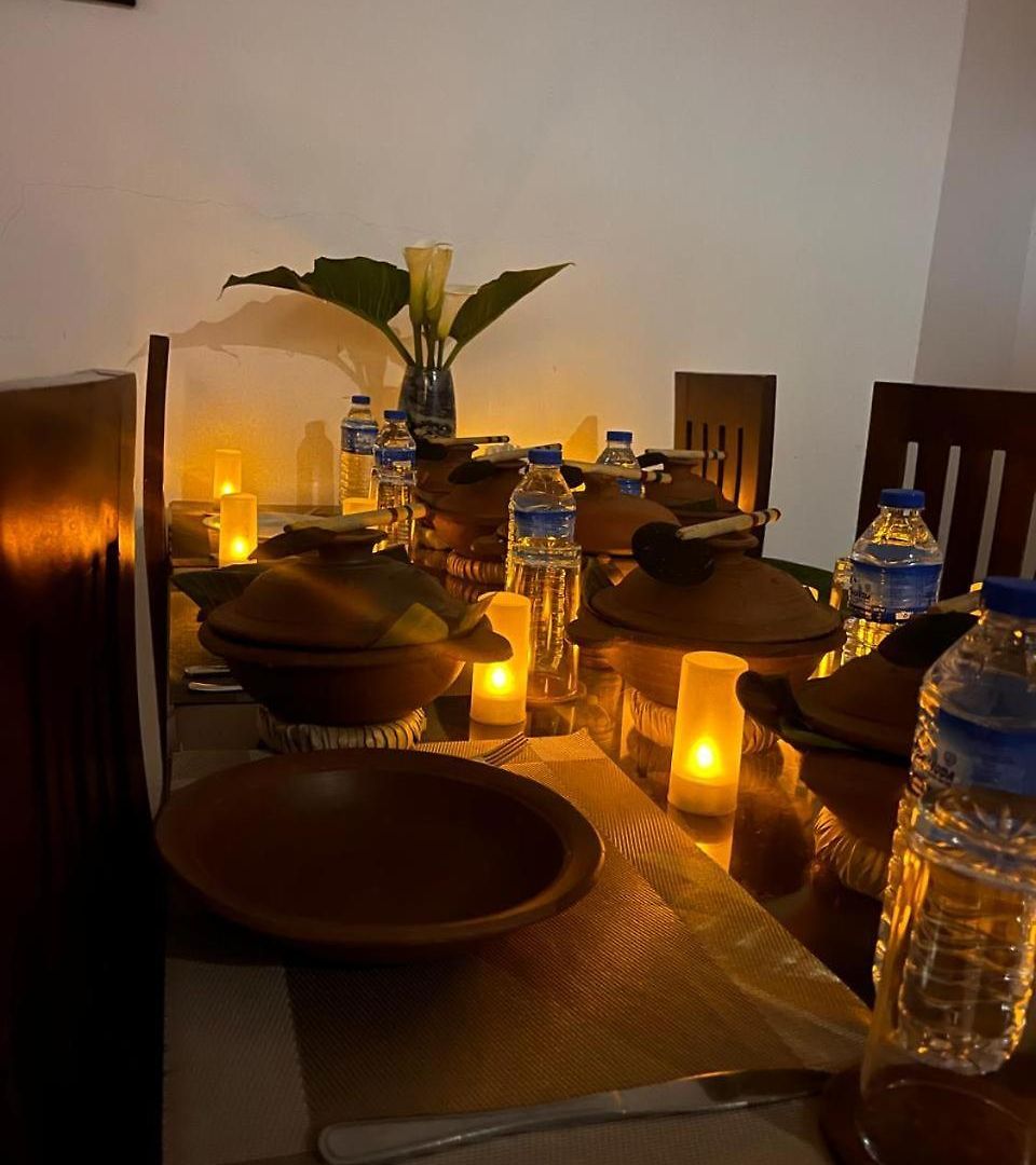 Queensland Hotel Nuwara Eliya