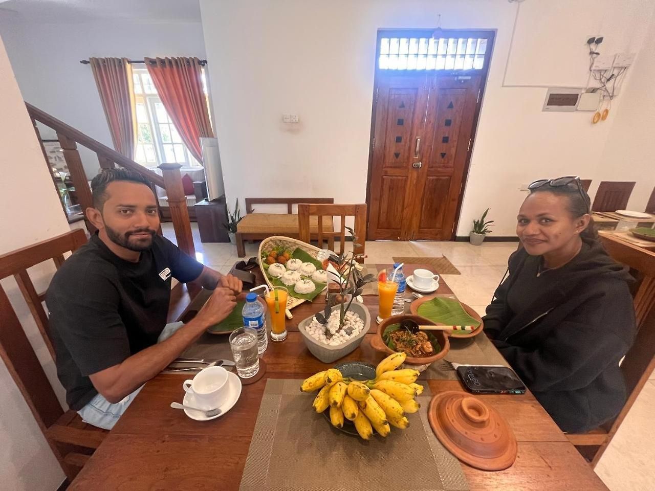 Hotel Queensland Nuwara Eliya