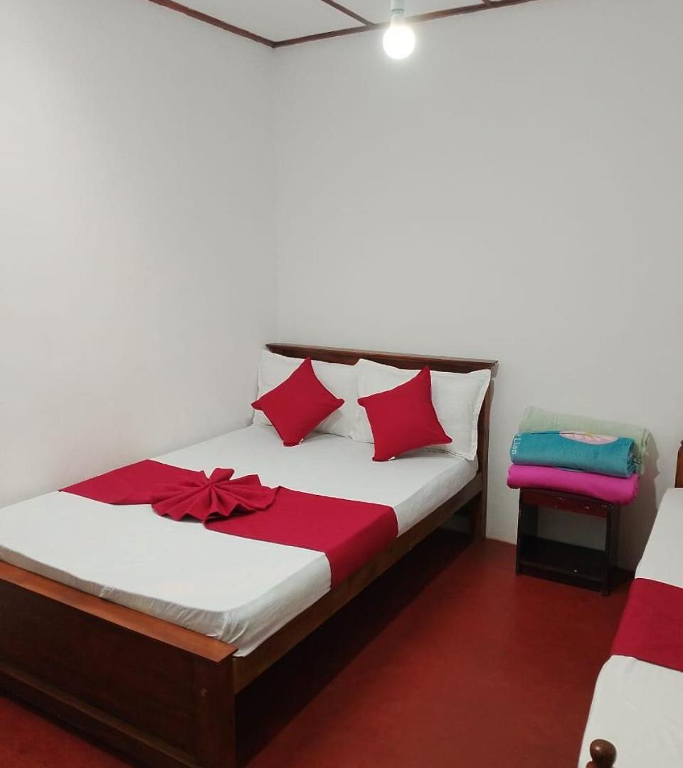 Green Villa Inn Nuwara Eliya