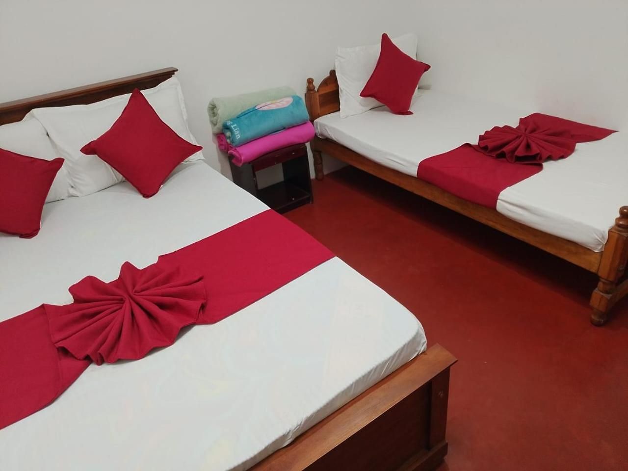Inn Green Villa Nuwara Eliya