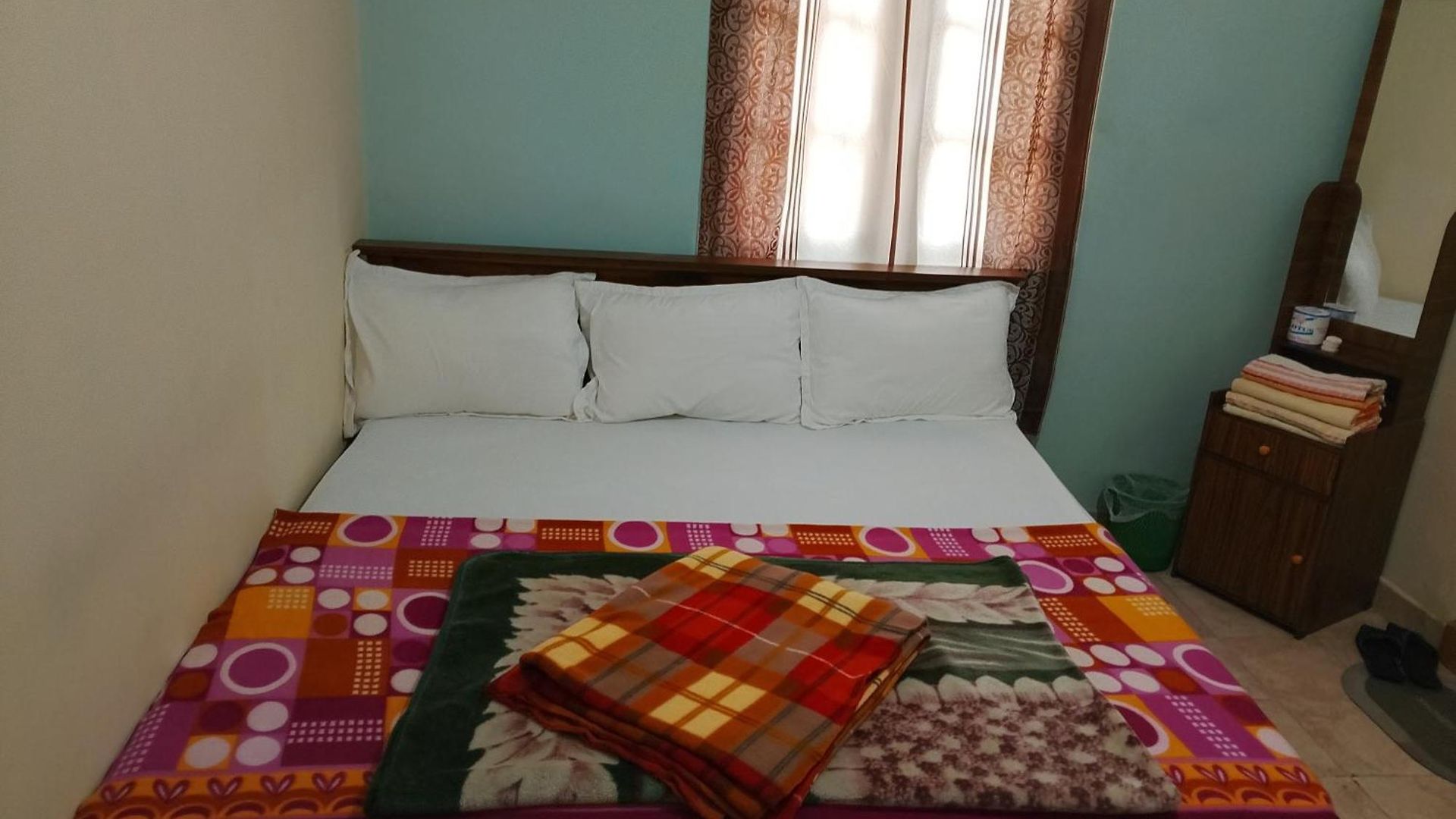 Inn Green Villa Nuwara Eliya