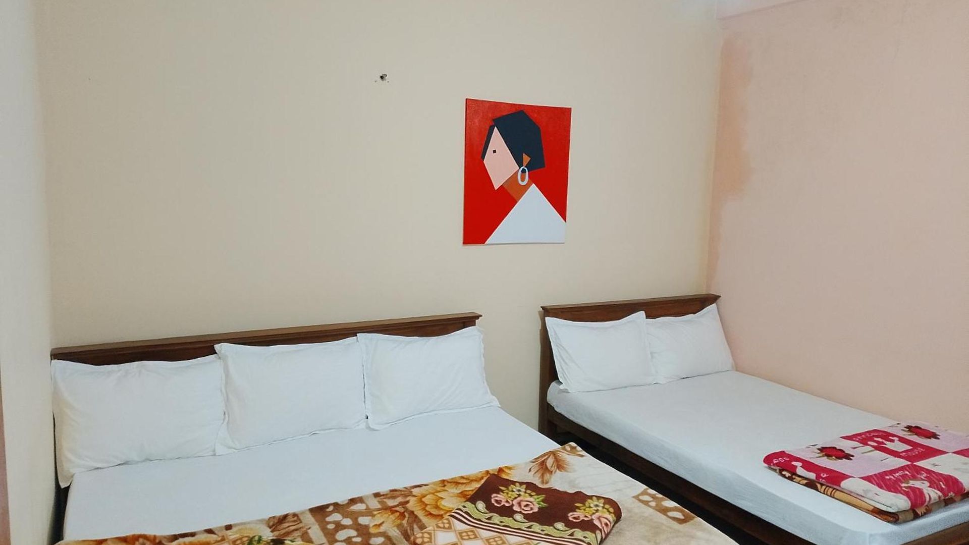 Green Villa Inn Nuwara Eliya