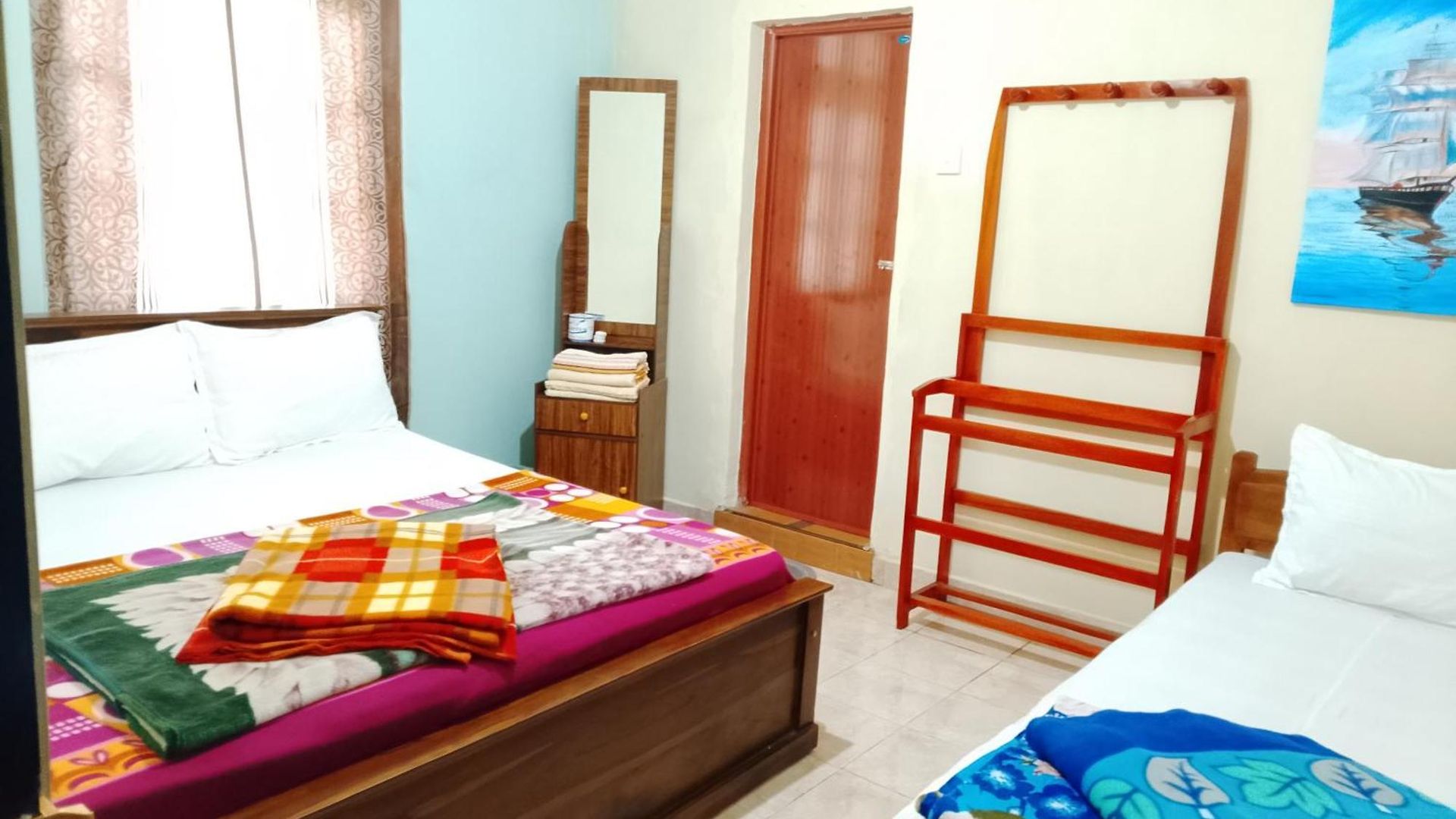 Inn Green Villa *