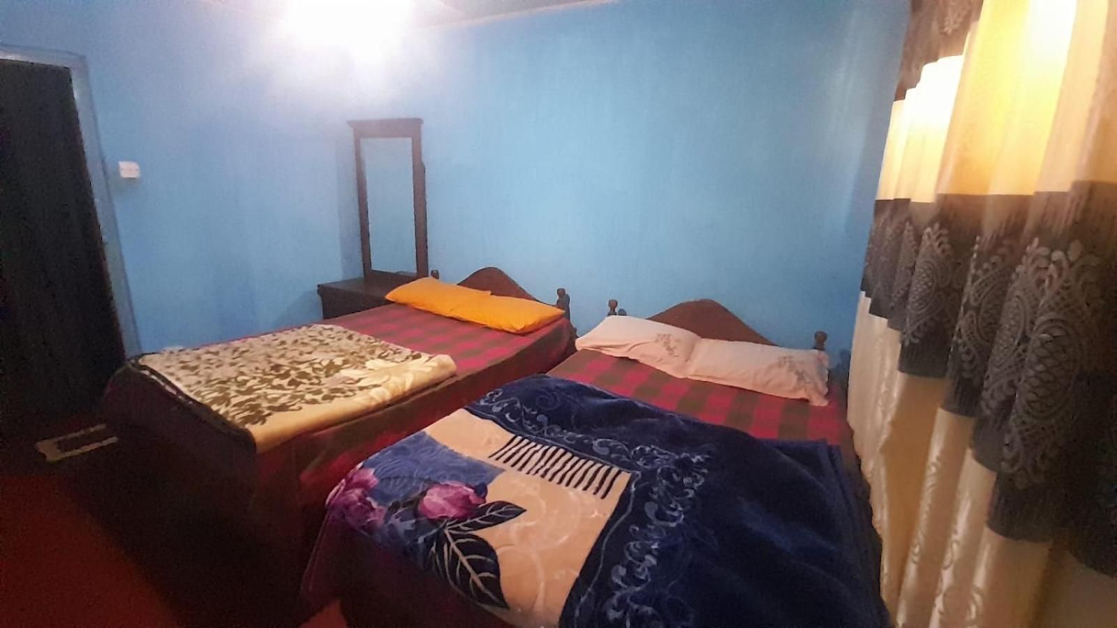 Apartment 33,gemunupura,magastota Nuwara Eliya