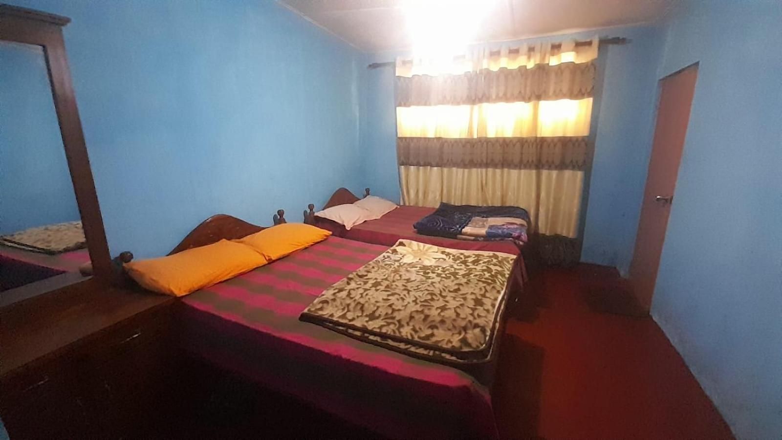 33,gemunupura,magastota Apartment Nuwara Eliya