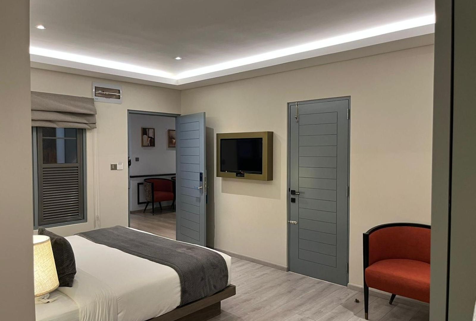 Yara Hotel Nuwara Eliya