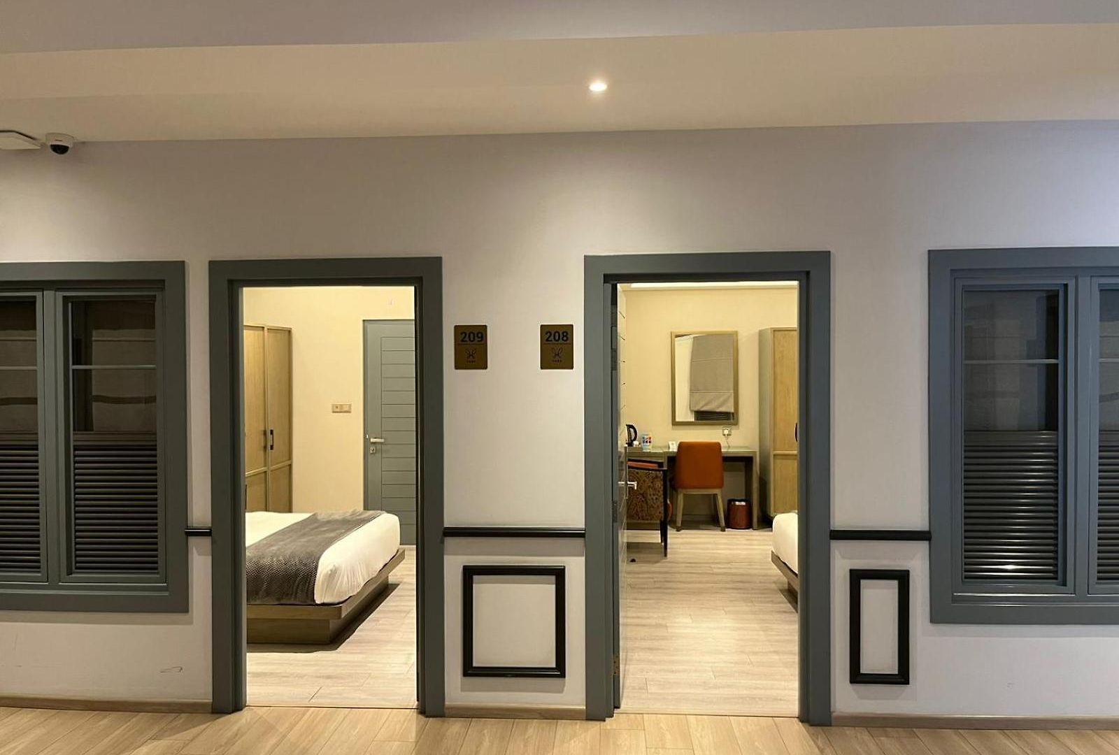 Yara Hotel