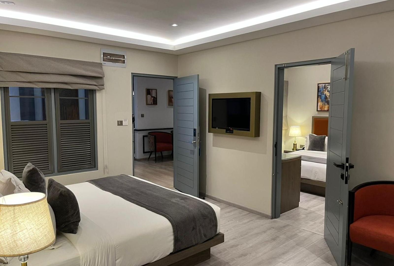 Hotel Yara