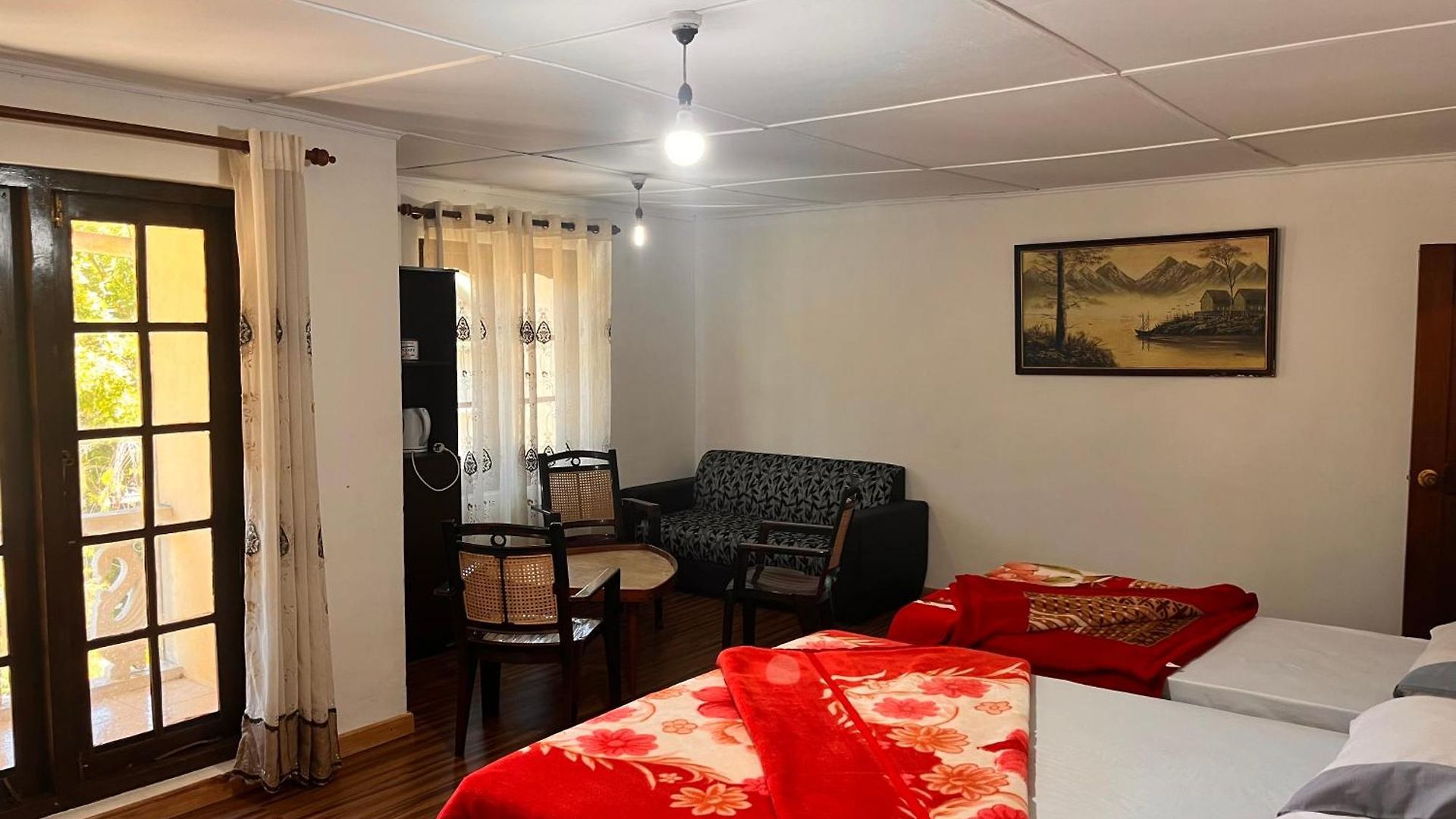 Selis Manor * Nuwara Eliya