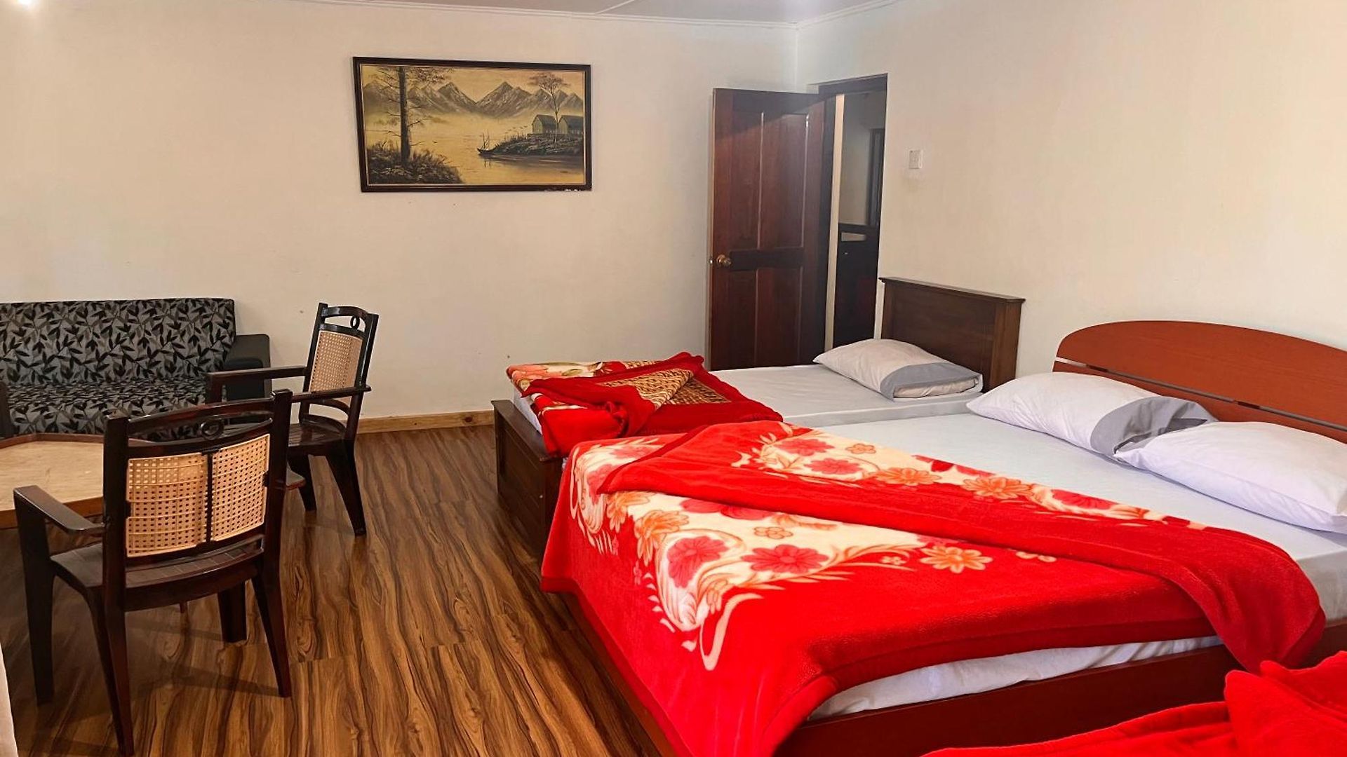 Homestay Selis Manor Nuwara Eliya