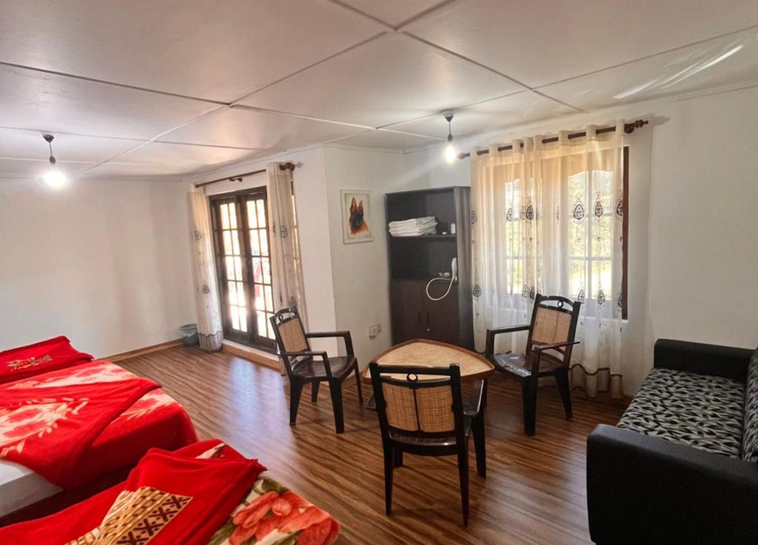 Selis Manor Homestay Nuwara Eliya