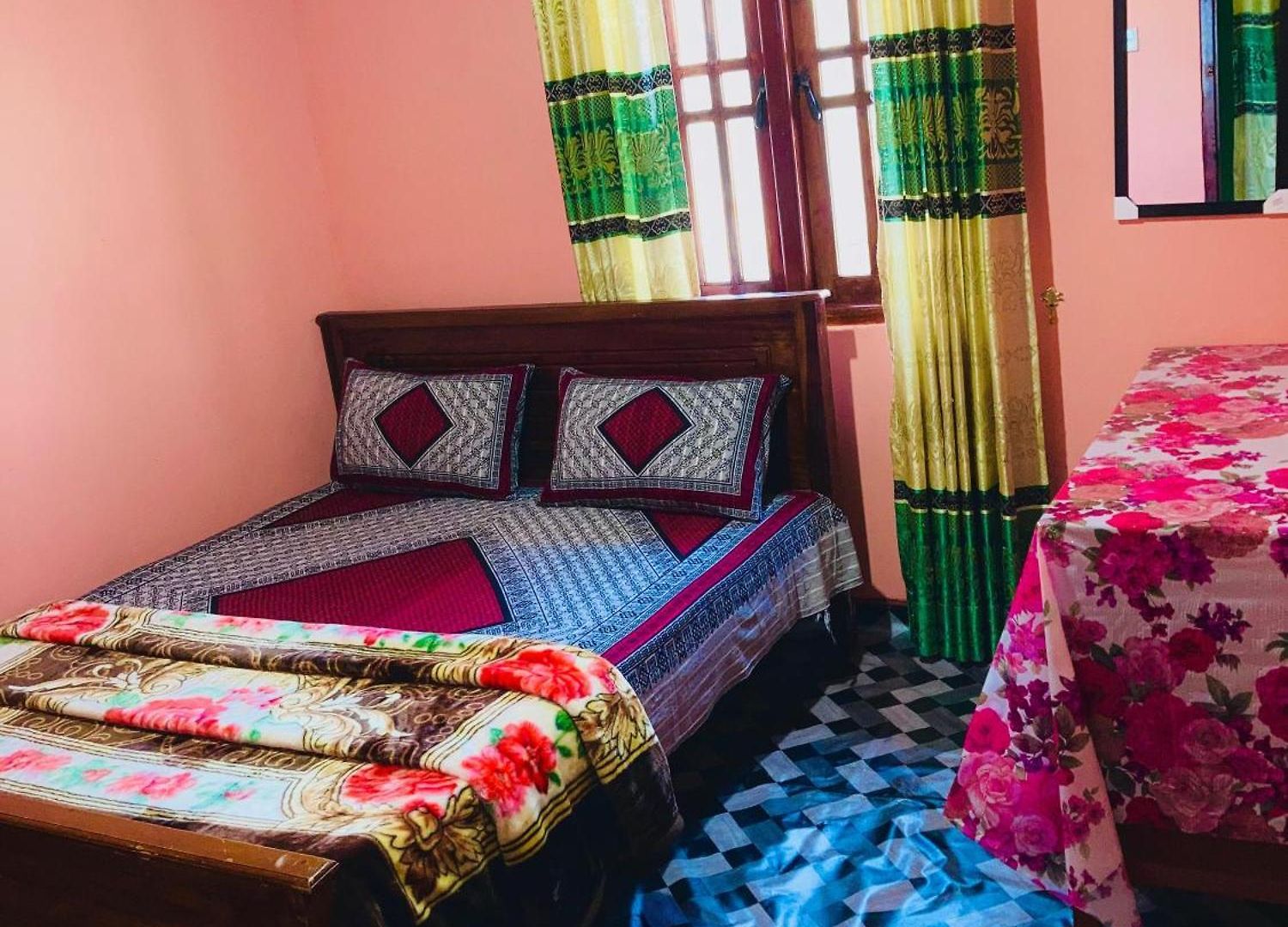 Hg Apartment Nuwara Eliya