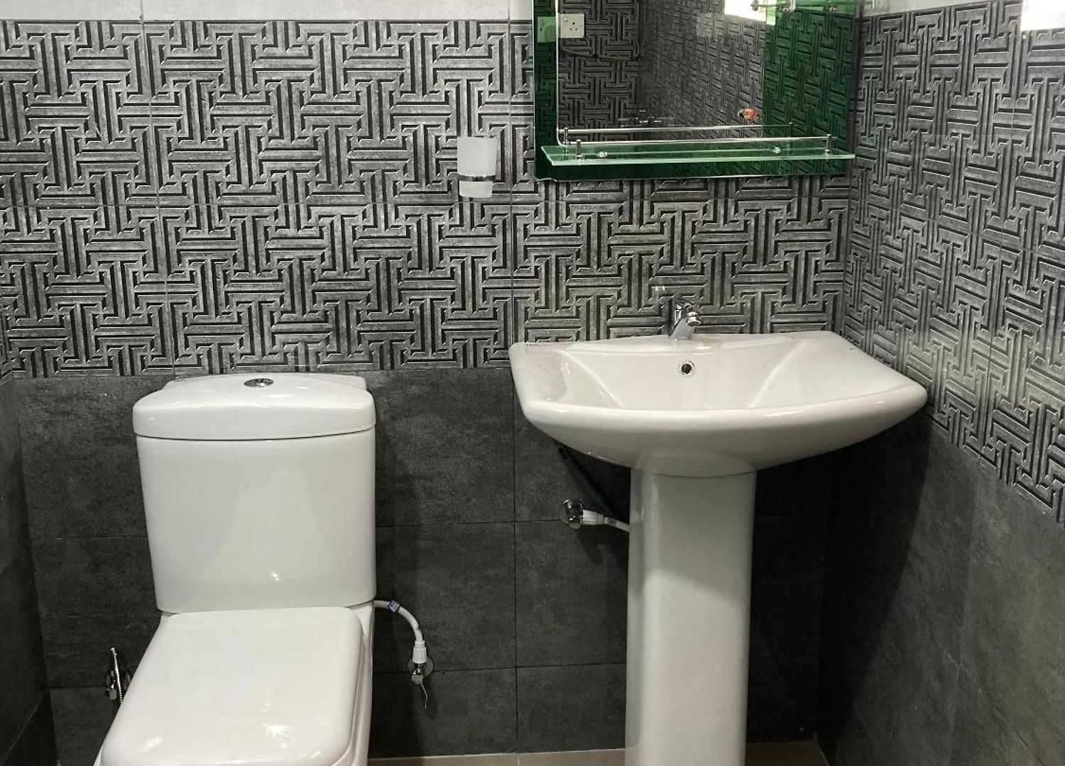 Hg Apartment *