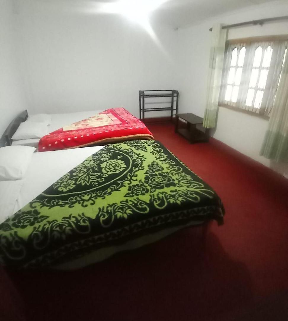 Carmalin Guest house