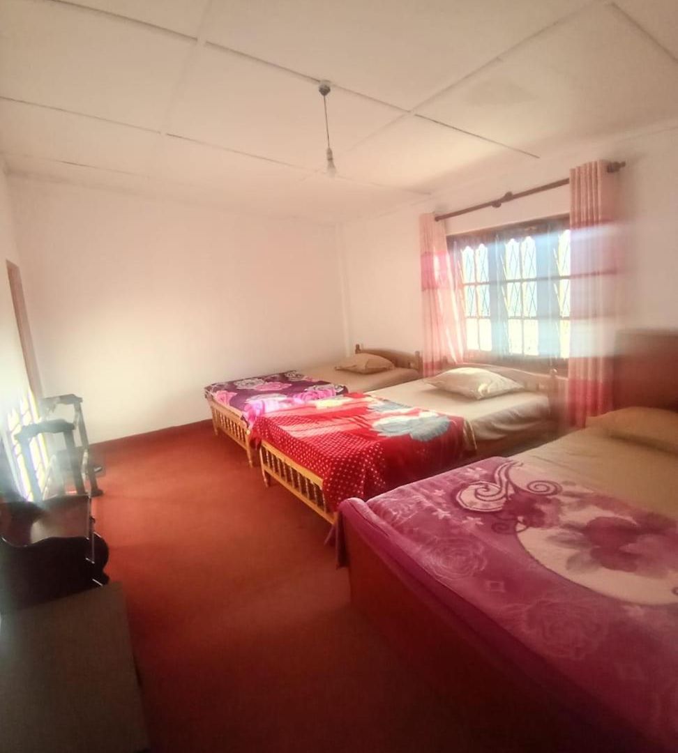 Carmalin Guest house *
