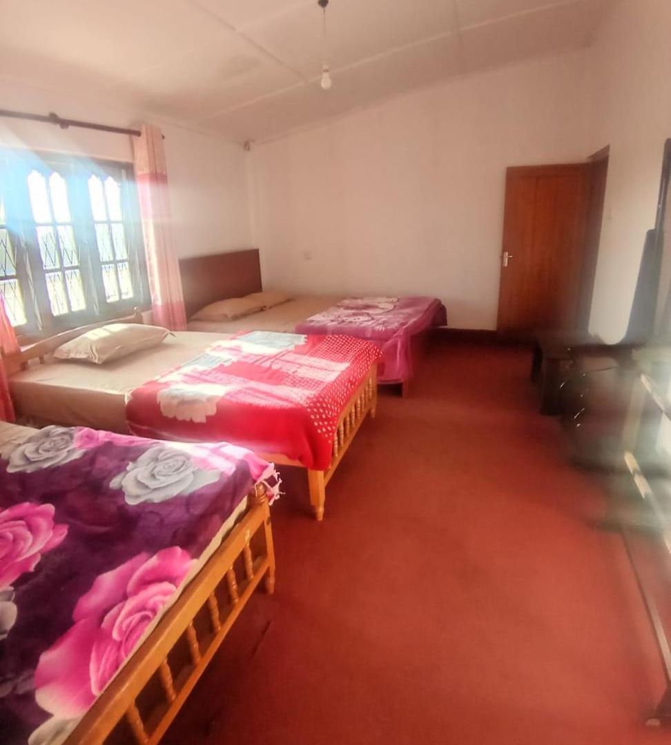 Guest house Carmalin *